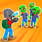 Squad Bravo: Road to Survive