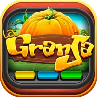 La Granja –Máquina Tragaperras