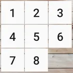 Slide Puzzle & Solver