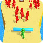 Push'em all - Push The Crowd