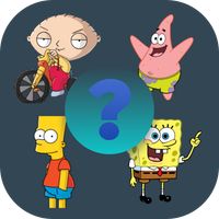 Cartoon Characters Quiz
