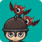 War of Castle: Rush Royale and