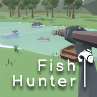 Fish Hunter 3D