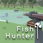 Fish Hunter 3D