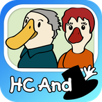 HC And - Mors eller fars kræft