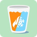 Hot & Cold - Water Mix - Color