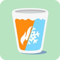 Hot & Cold - Water Mix - Color