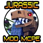Jurassic Addon Public for Mine