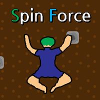 Spin Force