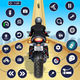 Mega Ramp Bike Stunt Master