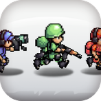 Pixel Army