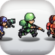 Pixel Army