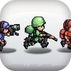 Pixel Army