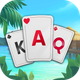 Solitaire Monument: Happy Trip