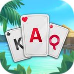Solitaire Monument: Happy Trip