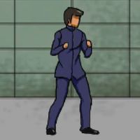College Brawl 2