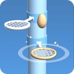Racket Egg