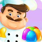Sweet Mania: Candy Puzzle Game