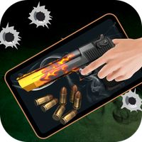 Gun Simulator : Shotgun Sounds