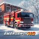 EMERGENCY HQ: firefighter game