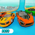 Car Stunt Racing Simulator 3D