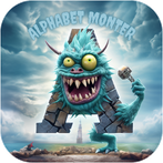 Legend Of Alphabet Monster