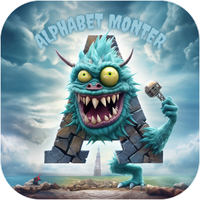 Legend Of Alphabet Monster
