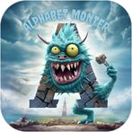 Legend Of Alphabet Monster