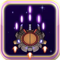 Etee Wars Online: Space Shoote