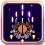 Etee Wars Online: Space Shoote