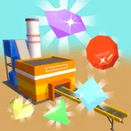 Artificial Diamond Factory