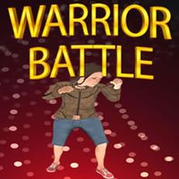 Warrior Battle Street