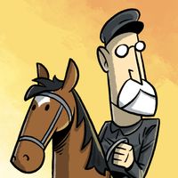 TGM: Tryskem k republice