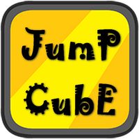 Jump Cube