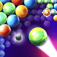 Bubble Shooter - Pop Now