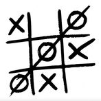Tic Tac Toe - Classic 2 player