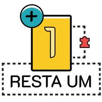 Mais Um Resta 1