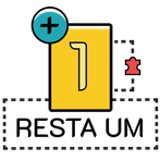 Mais Um Resta 1