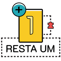 Mais Um Resta 1