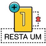Mais Um Resta 1