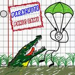 Parachute Panic Game