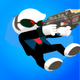Killer Hal : shoot Action