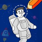 Draw It: One Part Missing