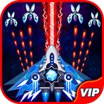 Space Shooter: Galaxy Attack