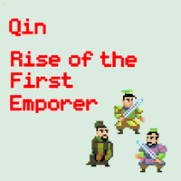 Qin (pre-release)