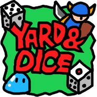 Yard & Dice