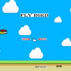 Fly Bird1