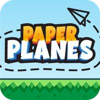 PeperPlanes