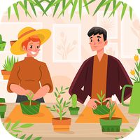 Plant Master