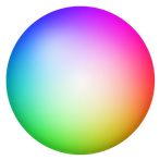 Colorful Ball